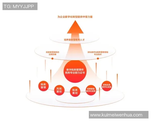 税务改革新趋势：数字化时代下企业税务管理的挑战与机遇分析