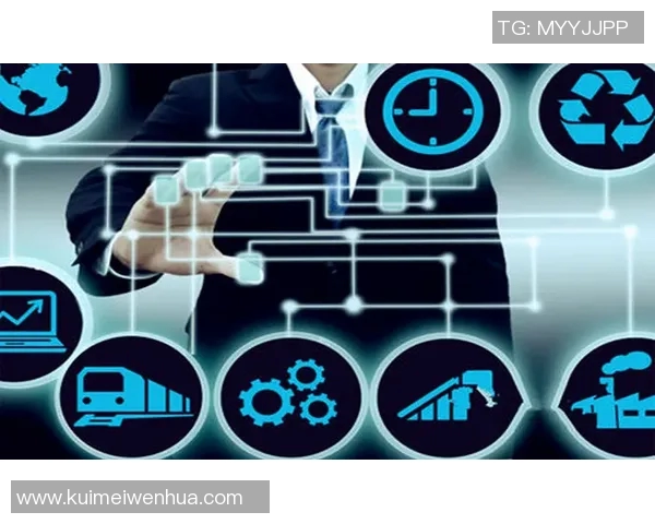 智能科技引领未来发展 网络创新推动社会变革与产业升级