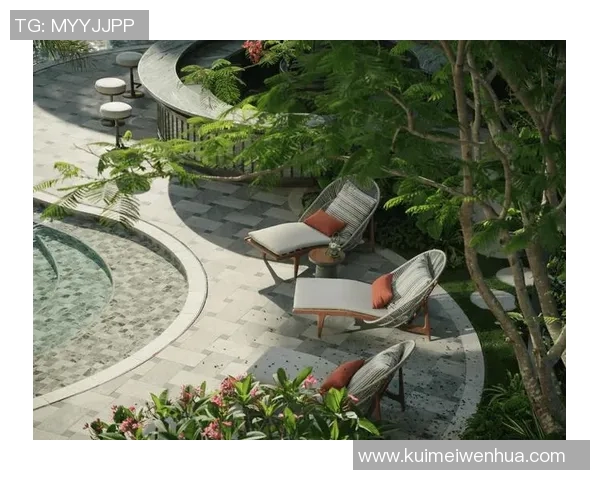 现代泳池设计理念与创新元素探索打造舒适与美观并存的水域空间